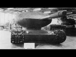 Chrysler TV-8, как "СОВЕРШЕННЫЙ" ТАНК для ядерной войны Chrysler TV-8, как "СОВЕРШЕННЫЙ" ТАНК для ядерной войны
