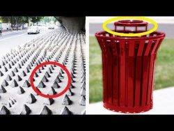 10 ХИТРЫХ СПОСОБОВ, которыми НАМИ УПРАВЛЯЮТ ГОРОДА 10 ХИТРЫХ СПОСОБОВ, которыми НАМИ УПРАВЛЯЮТ ГОРОДА