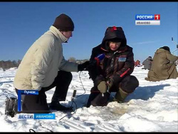 ПУЧЕЖСКАЯ РЫБАЛКА ПУЧЕЖСКАЯ РЫБАЛКА