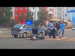 НЕ НА ТОГО НАРВАЛИСЬ 4 НЕ НА ТОГО НАРВАЛИСЬ 4