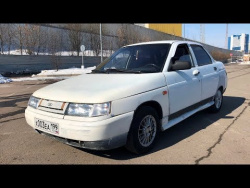 Автомобиль без возраста - ВАЗ. Проверка авто с 18 владельцами. Автомобиль без возраста - ВАЗ. Проверка авто с 18 владельцами.