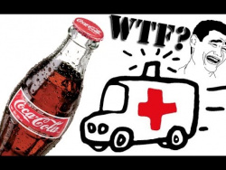 Самые дорогие вещи #4 / Coca-Cola и ИКРА за 1 500 000 рублей Самые дорогие вещи #4 / Coca-Cola и ИКРА за 1 500 000 рублей