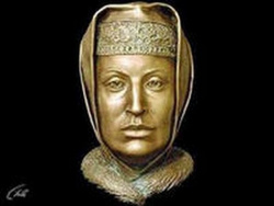 Софья. Ведьма всея Руси Софья. Ведьма всея Руси