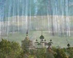 Господь Пастырь мой (22 псалом) Господь Пастырь мой (22 псалом)
