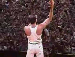 Queen - Live Aid - Part 2 (2/5) Queen - Live Aid - Part 2 (2/5)