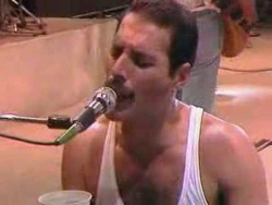 Queen - Live Aid - Part 3 (3/5) Queen - Live Aid - Part 3 (3/5)