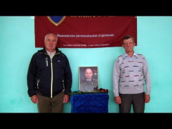 Хохулин Андрей - день памяти Хохулин Андрей - день памяти