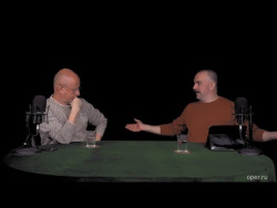 Разведопрос: Клим Жуков про открытие Стены скорби Разведопрос: Клим Жуков про открытие Стены скорби