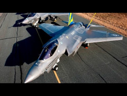Какой истребитель лучше: Су-35 против F-35 Какой истребитель лучше: Су-35 против F-35