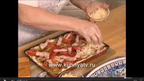 Торты от аллы будницкой