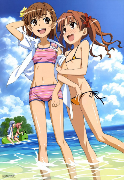 Free young nude anime episodes