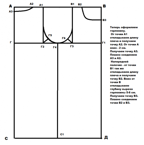 Самый понятный способ построения выкройки. Построение выкройки вязаного изделия с втачным рукавом. Построение выкройки-основы трикотажного изделия. Построение выкройки основы для вязанного изделия. Базовая выкройка для вязания.