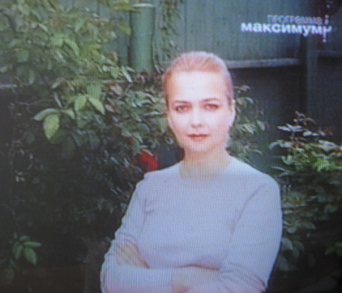 Наталья вавилова актриса сейчас фото