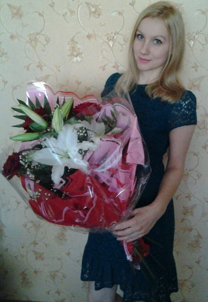 Ксения Митясова, Пермь, Россия - полная информация о человеке из профиля (id2042