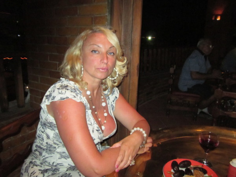 Ефимова Елена Александровна