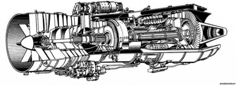 Аи 20 чертеж