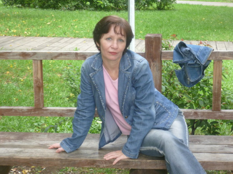 Елена гомонова нижний новгород фото