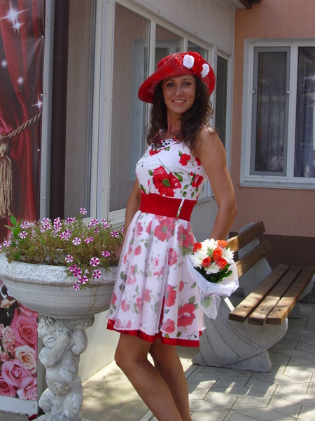 Екатерина Чернышова