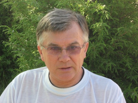 Владимир Уваров, Россия, Москва