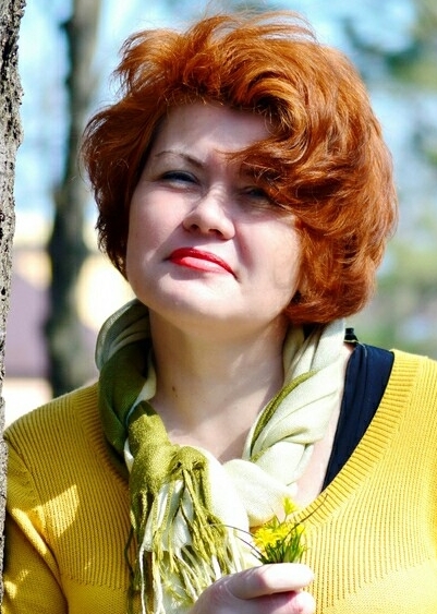 Жанна воробьева фото