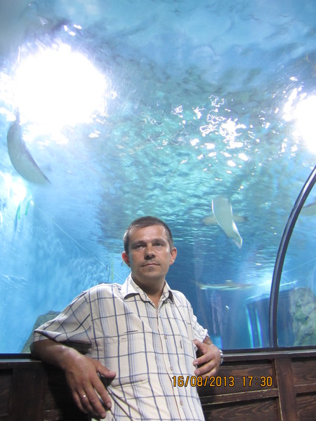 Кузовлев Андрей