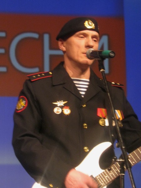евгений стрижалов песни