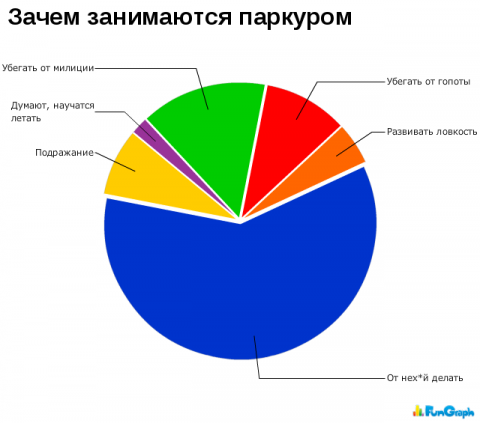 Зачем занимаются. Паркур смертность статистика. Статистика смертей от паркура. Процентное соотношение женщин паркур. Таблица статистики по паркуру.