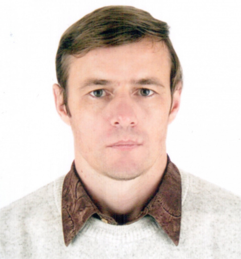 Андрей Полковников