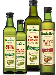 Испанское Оливковое Масло Купить