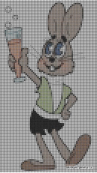 Схема ну погоди. Мультгерои для вышивания крестиком. Вышивка крестиком герои советских мультиков. Персонажи из мультфильма крестиком. Жаккард мультяшки.