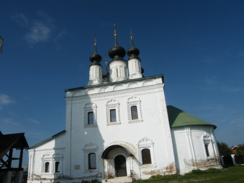 Два монастыря. Александровский монастырь в Карелии. Два монастыря песня.