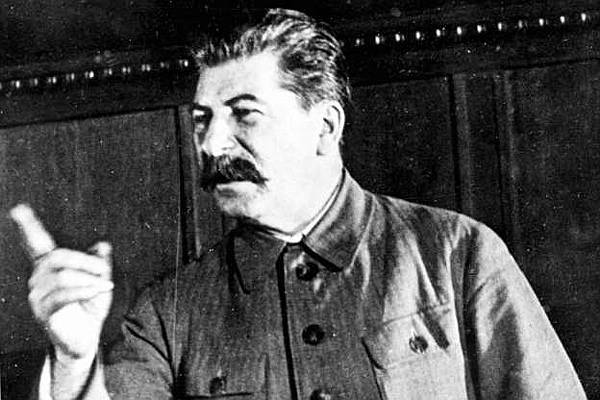 Охота на "Медведя" - об одном из покушений на Сталина