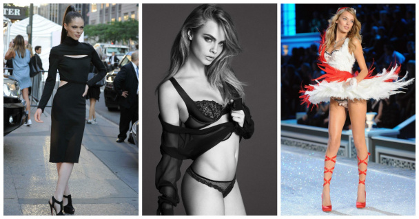 Первые модели Playboy снялись для новой фотосессии Первые модели Playboy снялись для новой фотосессии