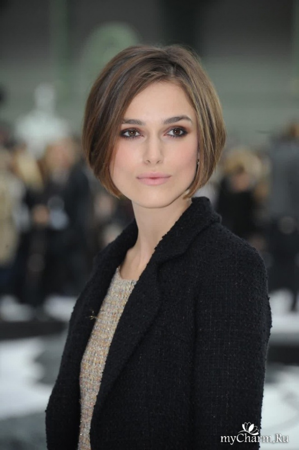 Самый легкий способ определить, пойдет ли вам стрижка