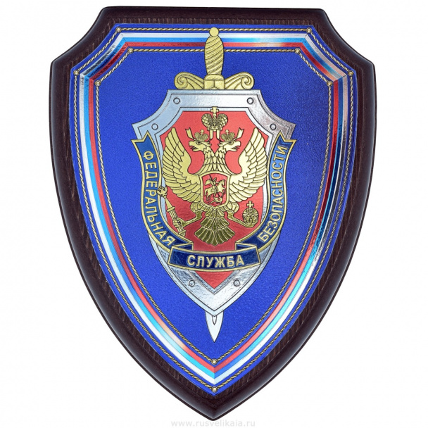 Картинки щит и меч фсб