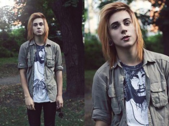 МОДНЫЕ СТРАСТИ. Прическа челкастых