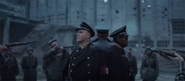 Новый клип Rammstein - провокация или попытка напомнить историю Германии?