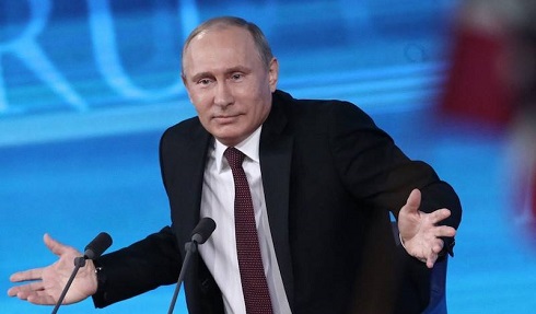 Депутат сообщил, что Путин не зря заговорил о ядерном конфликте