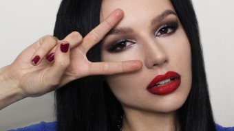 Полчаса для себя. Винная помада