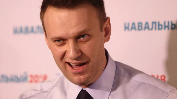 Зачем побирающийся Навальный анонсировал съезд несуществующей партии?