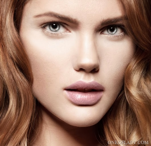 Полчаса для себя. Шейдинг : Главная техника мэйкап-моделирования