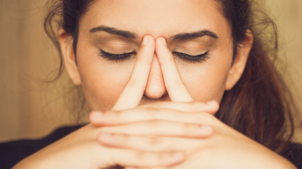 Названы последствия для здоровья из-за искривлённой носовой перегородки