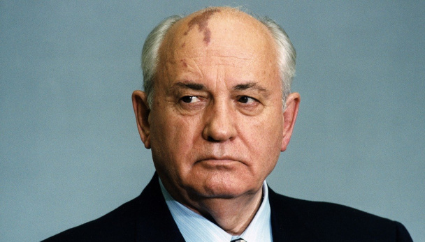 Почти 80% студентов ведущих московских вузов положительно оценили роль Горбачева в отечественной истории