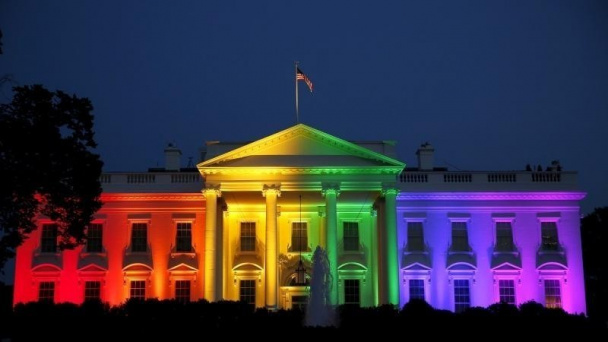 Перестройка традиционной гетеросексуальной Америки – секреты гей-пропаганды
