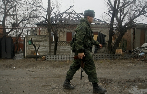 Брехня от СИМ Украины: Из пулеметов, гранатометов и стрелкового оружия: боевики активизировали обстрелы позиций сил АТО