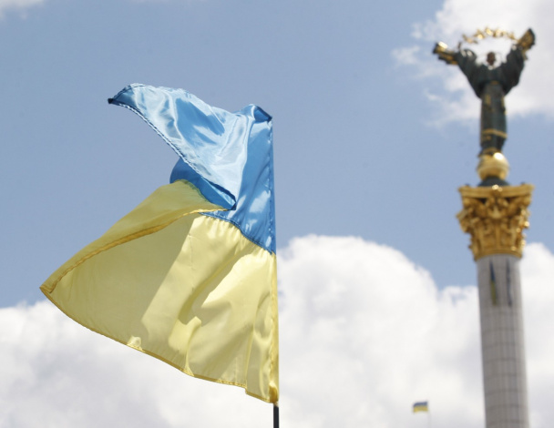 Саакашвили пророчит, что на месте одной Украины будет пять