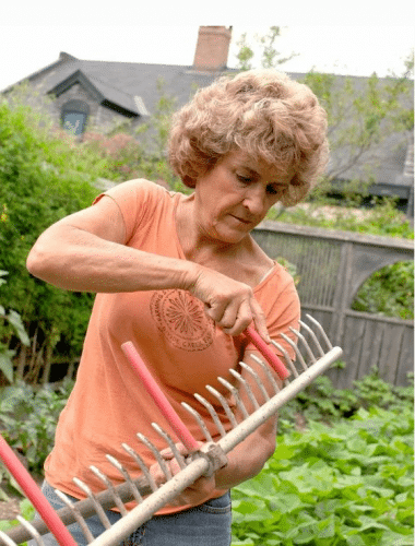 САД, ЦВЕТНИК И ОГОРОД. Дачные лайфхаки