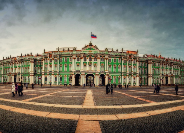 ЭКСКУРСИИ. 33 музея Санкт-Петербурга, в которых должен побывать каждый