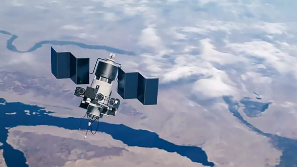 В Росгидромете заявили о нехватке спутников для предсказания космической погоды