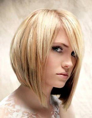 Хитрости в причёсках, которые визуально сделают вас стройнее